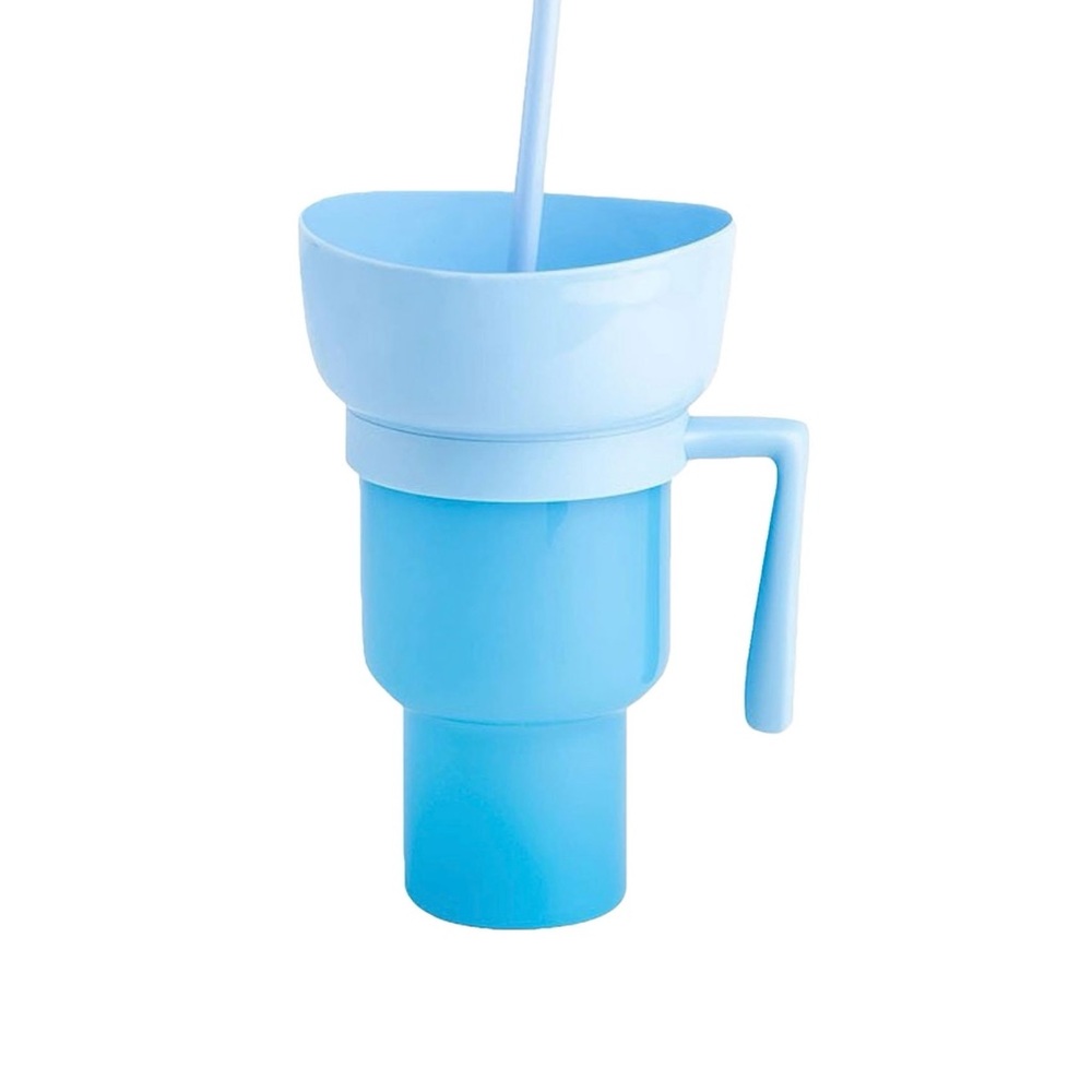 Stadium cup